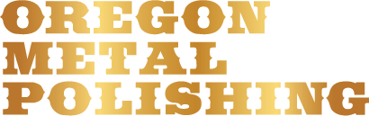 Oregon Metal Polishing