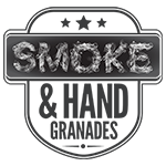 Smoke and Hand Grenades